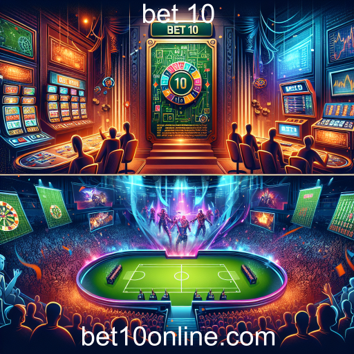E-Sports Betting
