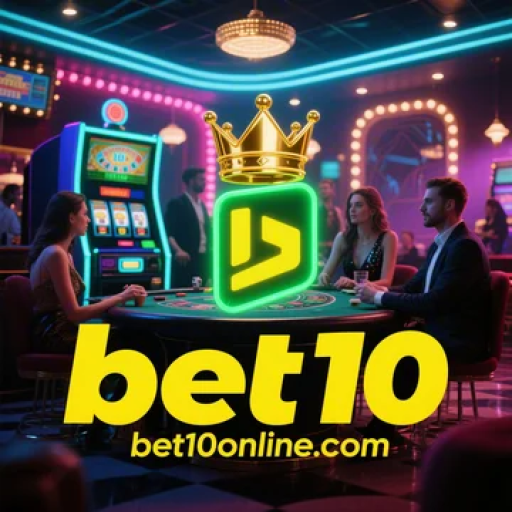 bet 10